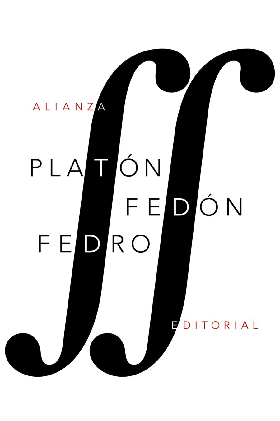 Fedón / Fedro | Platón