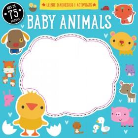 Baby animals | MATCHELL, DAWN