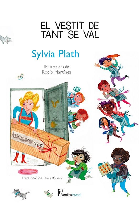 El vestit de tant se val | Plath, Sylvia