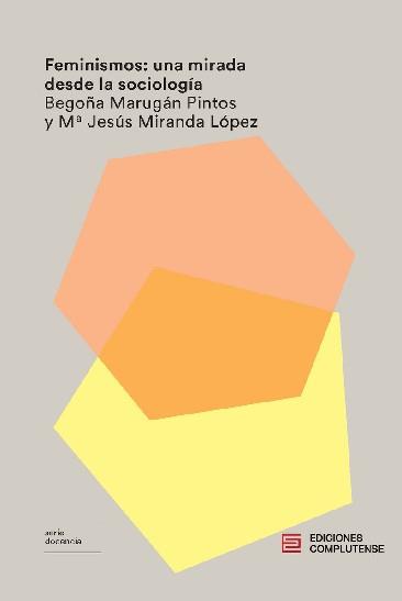 Feminismos | Marugán Pintos, Begoña/Miranda López, María Jesús | Cooperativa autogestionària