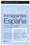 Inmigrantes en España | García-Calabrés, Francisco | Cooperativa autogestionària