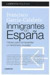 Inmigrantes en España | García-Calabrés, Francisco