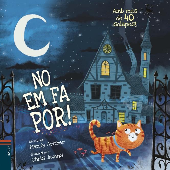 No em fa por! | Archer, Mandy | Cooperativa autogestionària