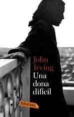 Una dona difícil | Irving, John