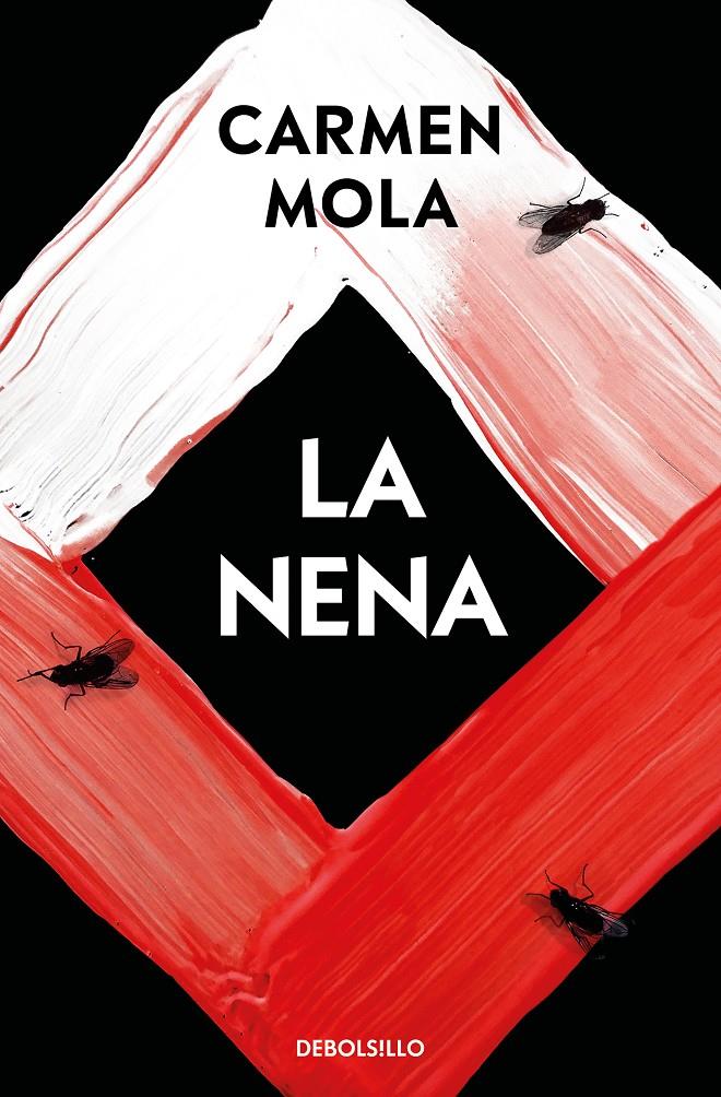 La Nena (La novia gitana 3) | Mola, Carmen