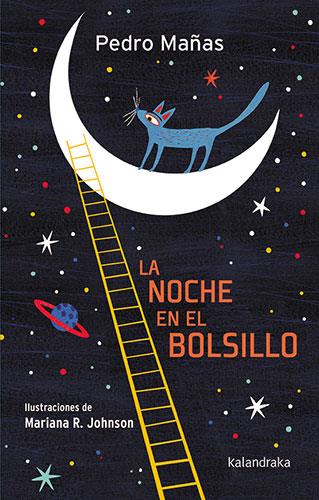 La noche en el bolsillo | Mañas, Pedro