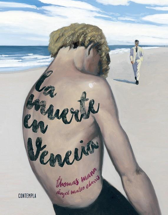 La muerte en Venecia | Mann, Thomas | Cooperativa autogestionària