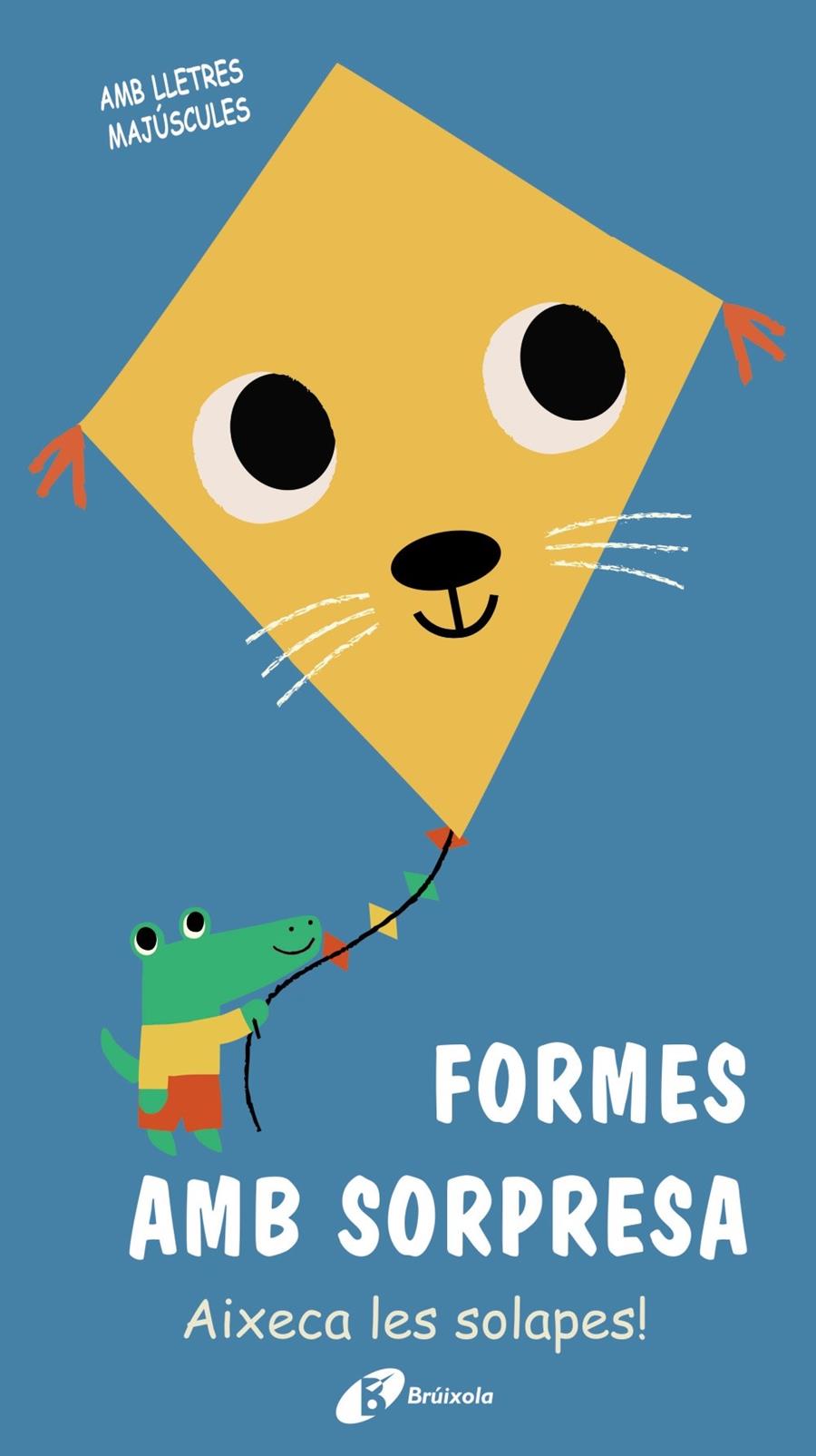 Formes amb sorpresa | DDAA
