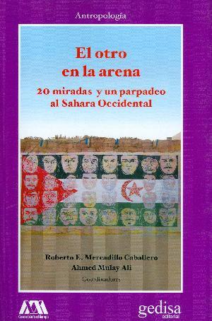 El otro en la arena | Mercadillo / Mulay | Cooperativa autogestionària