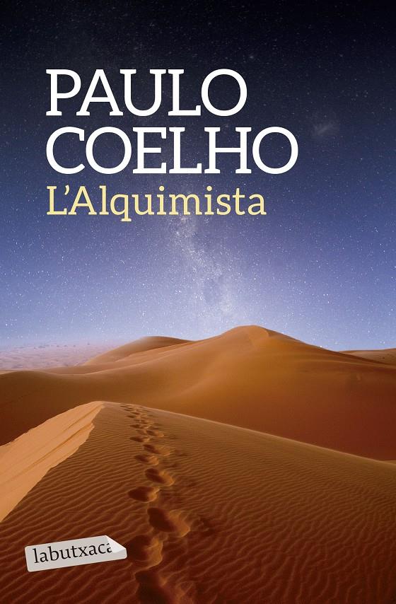 L'Alquimista | Paulo Coelho | Cooperativa autogestionària