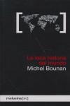 La loca historia del mundo | Bounan, Michel