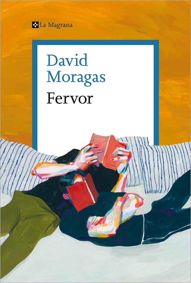 Fervor | Moragas, David | Cooperativa autogestionària