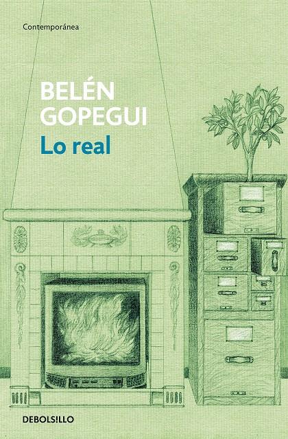 Lo real | GOPEGUI,BELEN