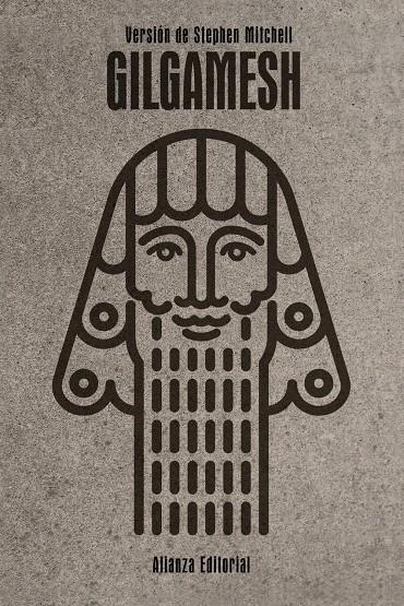Gilgamesh | Anónimo
