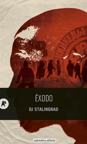 Éxodo | Silaiev, Piotr