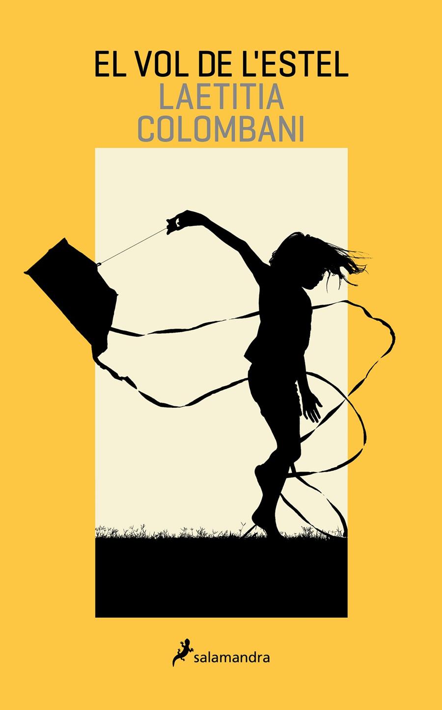El vol de l'estel | Colombani, Laetitia | Cooperativa autogestionària