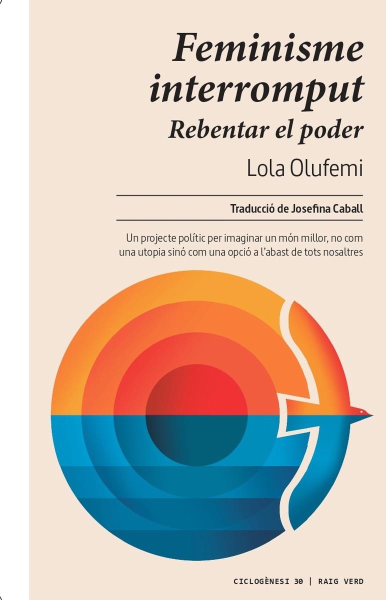 Feminisme interromput | Olufemi, Lola