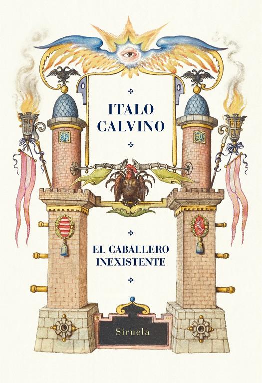 El caballero inexistente | Calvino, Italo | Cooperativa autogestionària