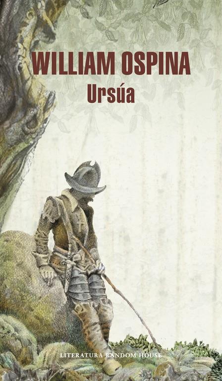 Ursúa | OSPINA,WILLIAM