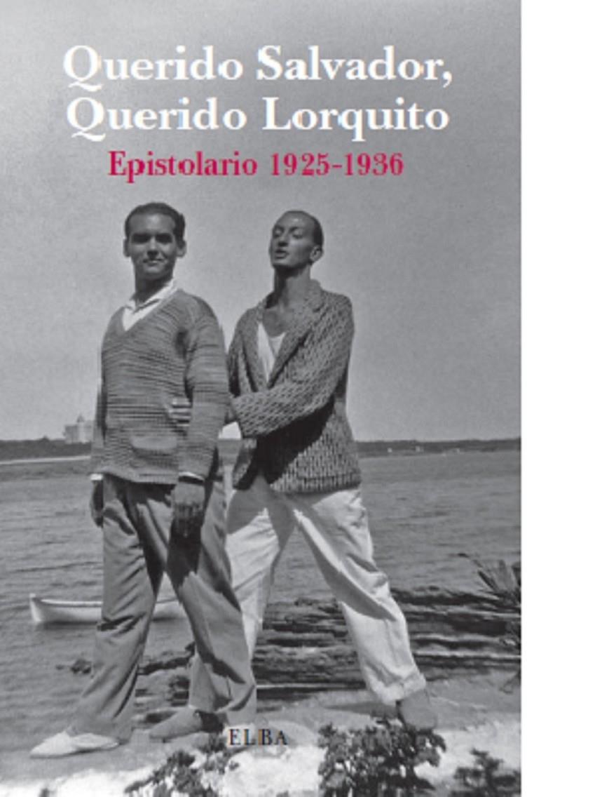 Querido Salvador, querido Lorquito | Varios autores | Cooperativa autogestionària