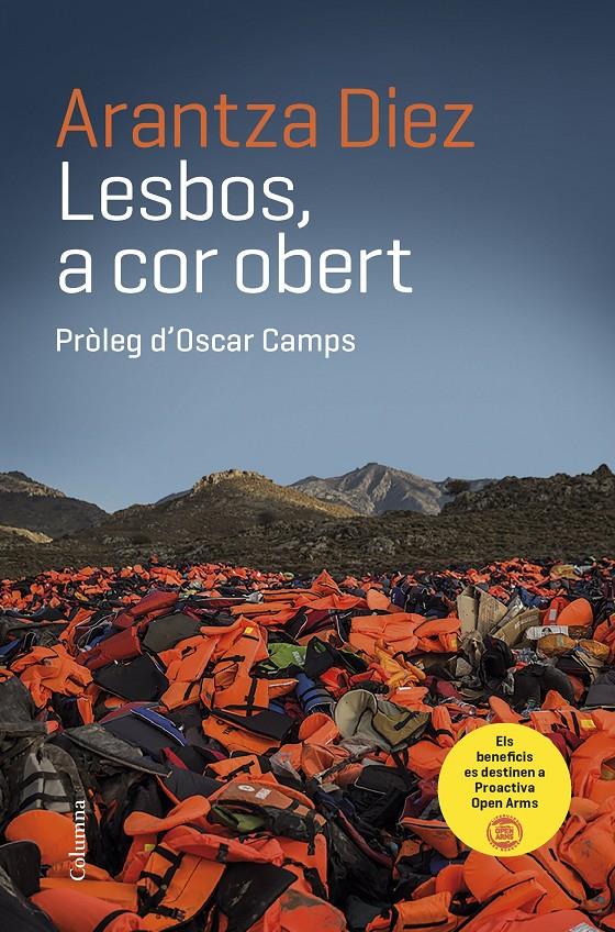 Lesbos, a cor obert | Diez Garcia, Arantza | Cooperativa autogestionària