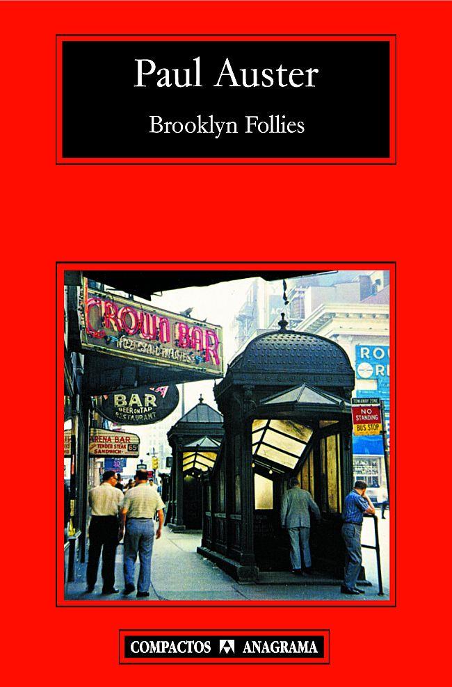 Brooklyn follies | Auster, Paul
