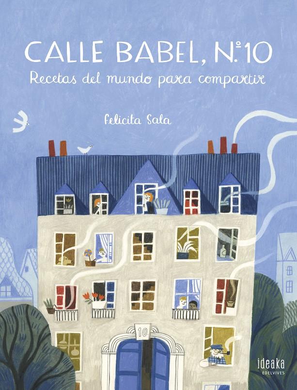 Calle Babel, nº 10 | Sala, Felicita | Cooperativa autogestionària