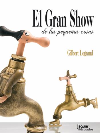 El gran show | Legrand, Gilbert