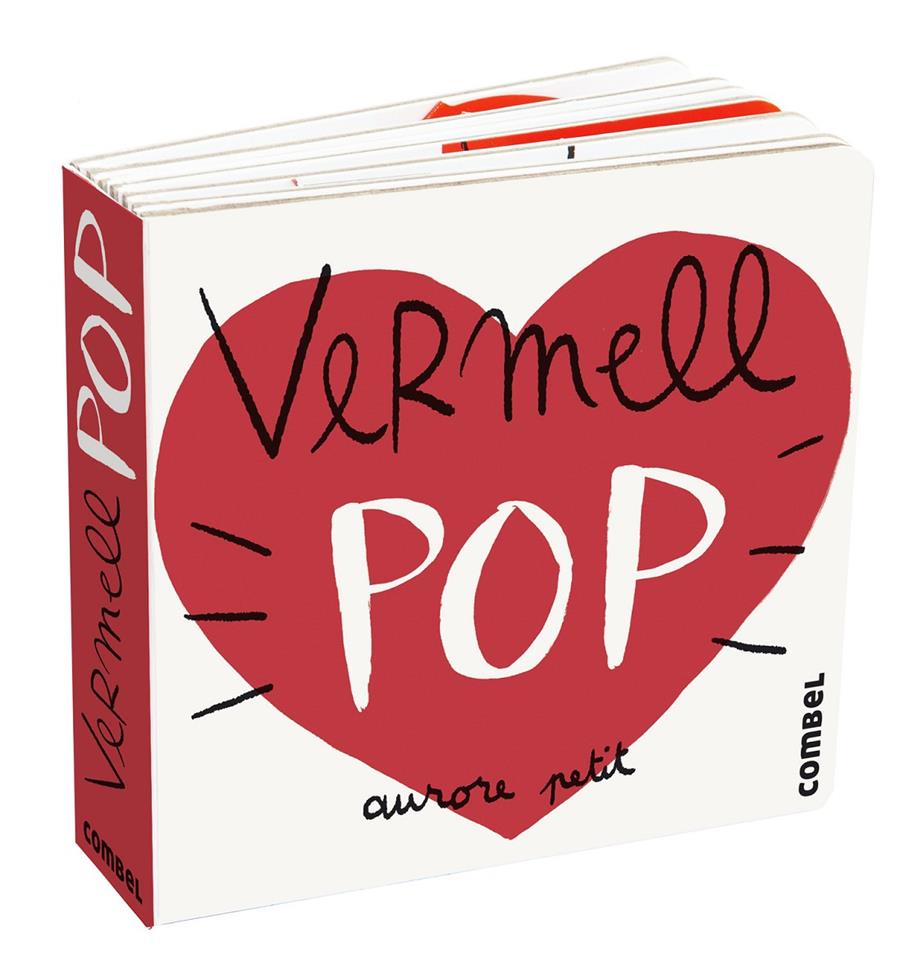 Vermell Pop | Petit, Aurore