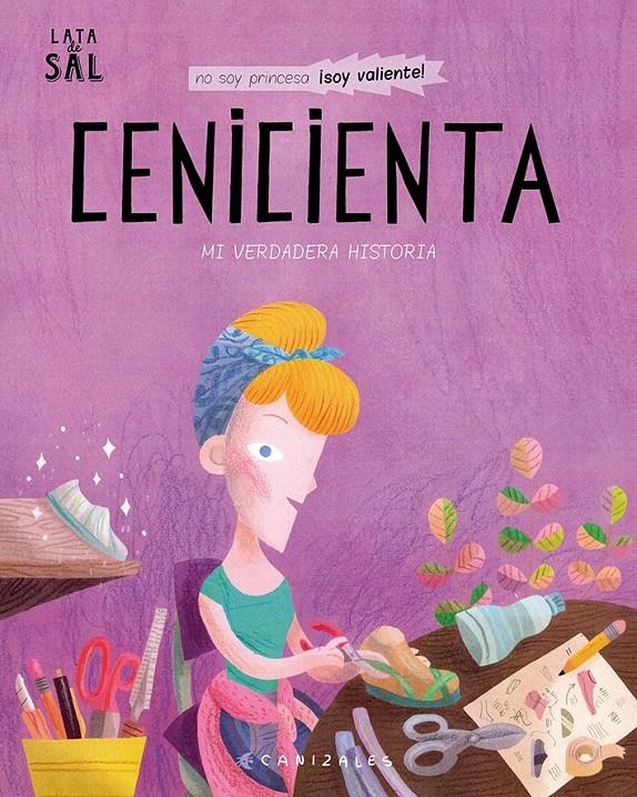 CENICIENTA | Canizales