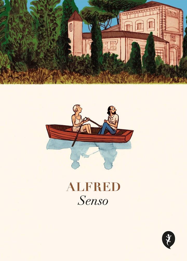 Senso | Alfred | Cooperativa autogestionària