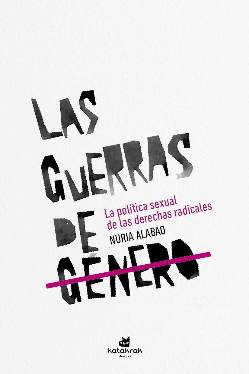 Las guerras de género | Alabao, Nuria