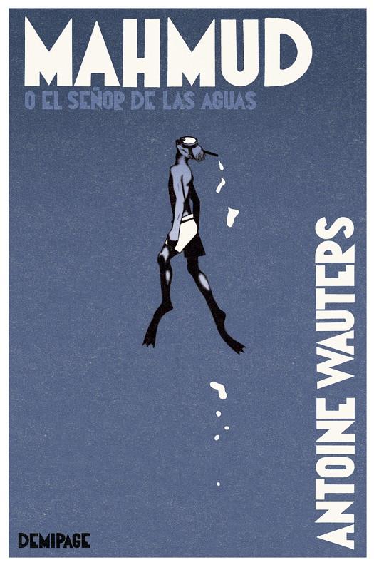 Mahmud | WAUTERS, Antoine
