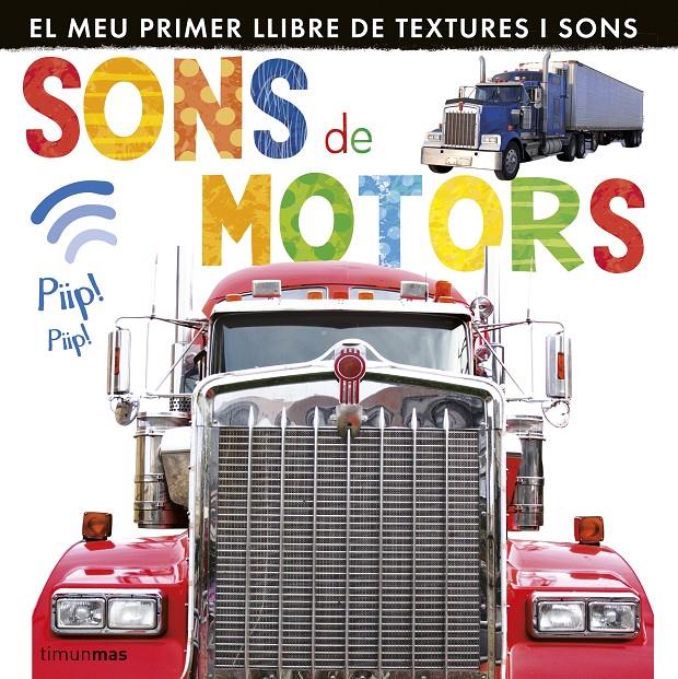 Sons de motors | Diversos Autors