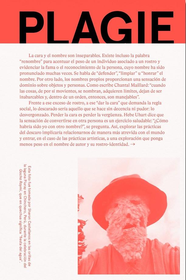 Plagie Copie Manipule Robe Reescriba este libro | Mata, Valeria