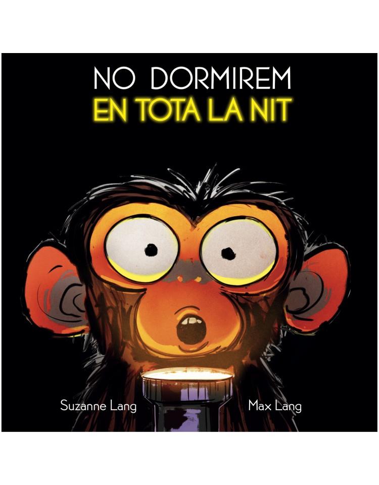 No dormirem en tota la nit | Lang, Suzanne/Lang, Max