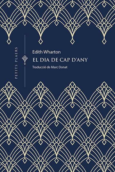 El dia de Cap d'Any | Wharton, Edith | Cooperativa autogestionària