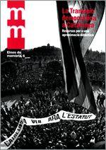 La transició democràtica a catalunya | DDAA