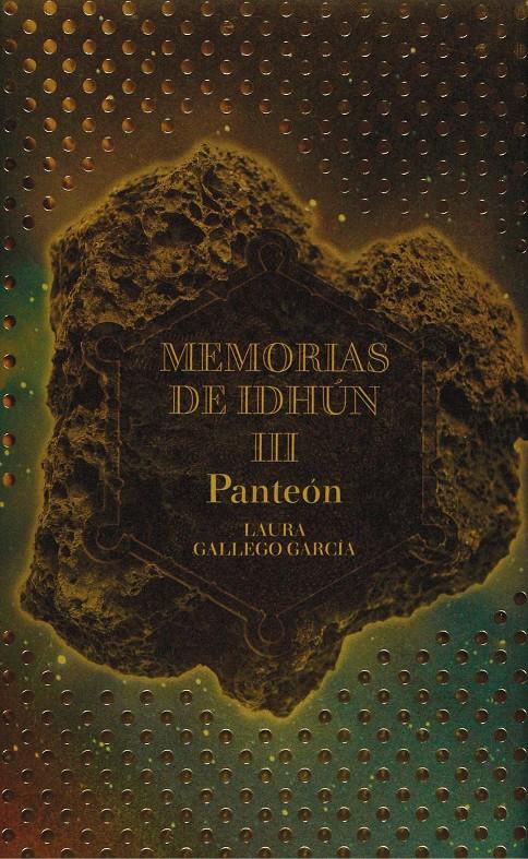Memorias de Idhún III | Gallego Garcia, Laura