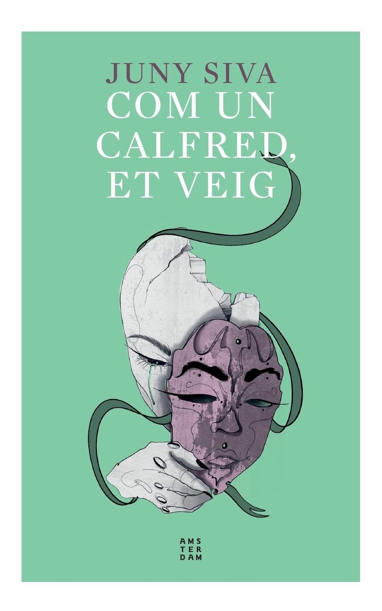 Com un calfred, et veig | Siva, Juny | Cooperativa autogestionària