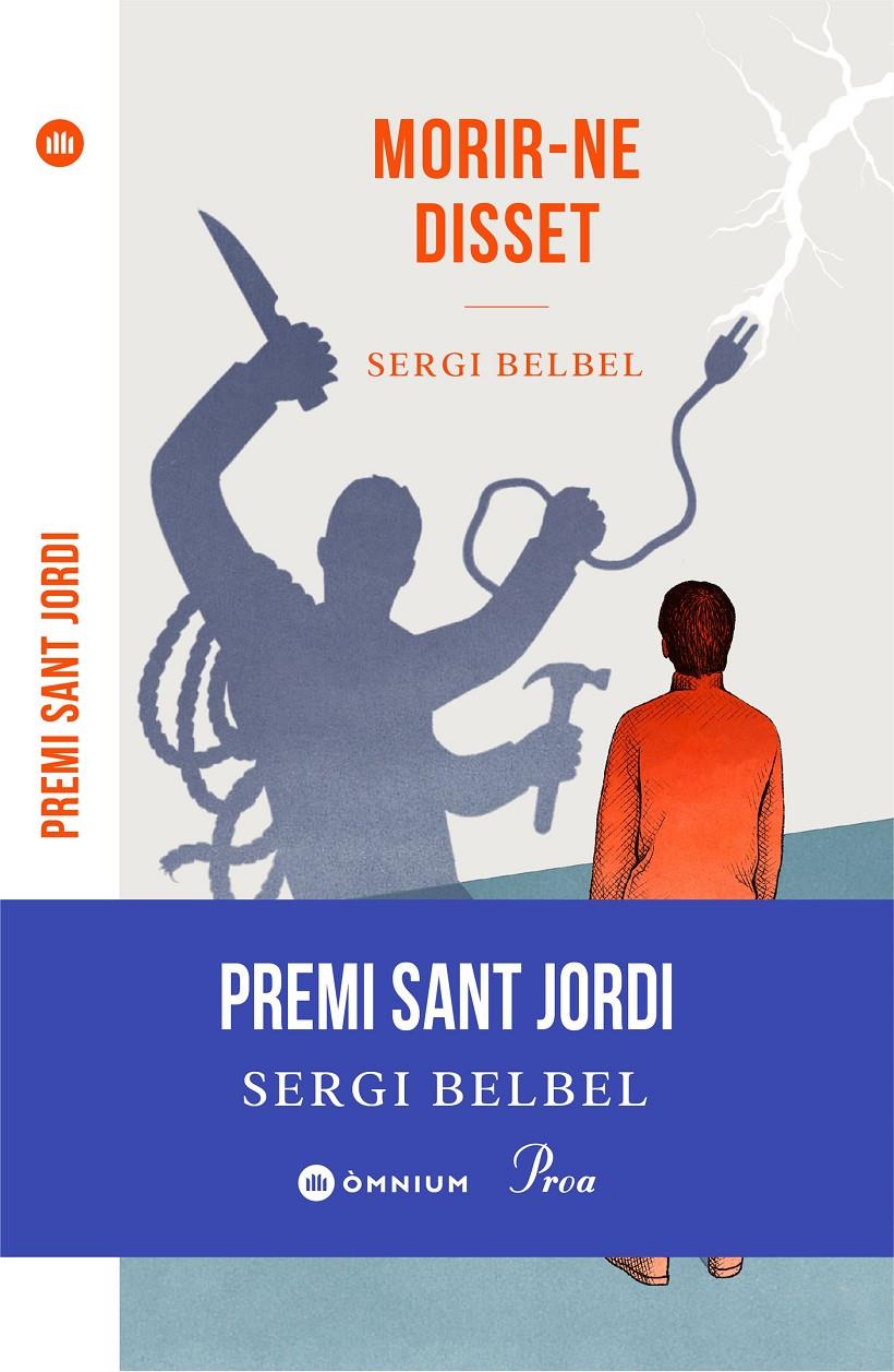 Morir-ne disset | Belbel Coslado, Sergi