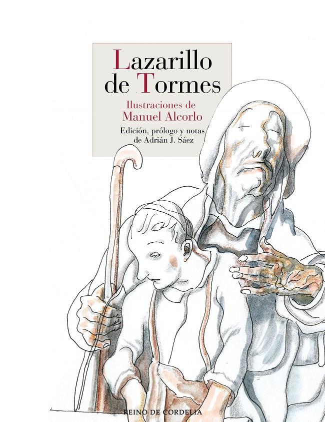 Lazarillo de Tormes | Anónimo | Cooperativa autogestionària