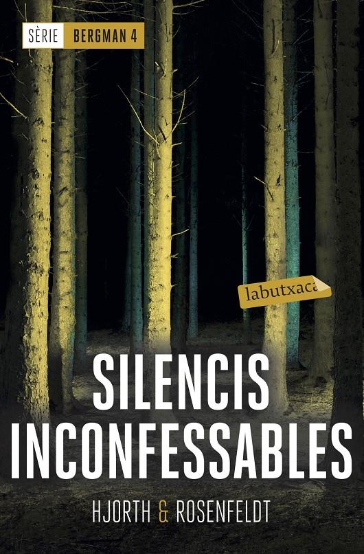 Silencis inconfessables | Hjorth, Michael/Rosenfeldt, Hans