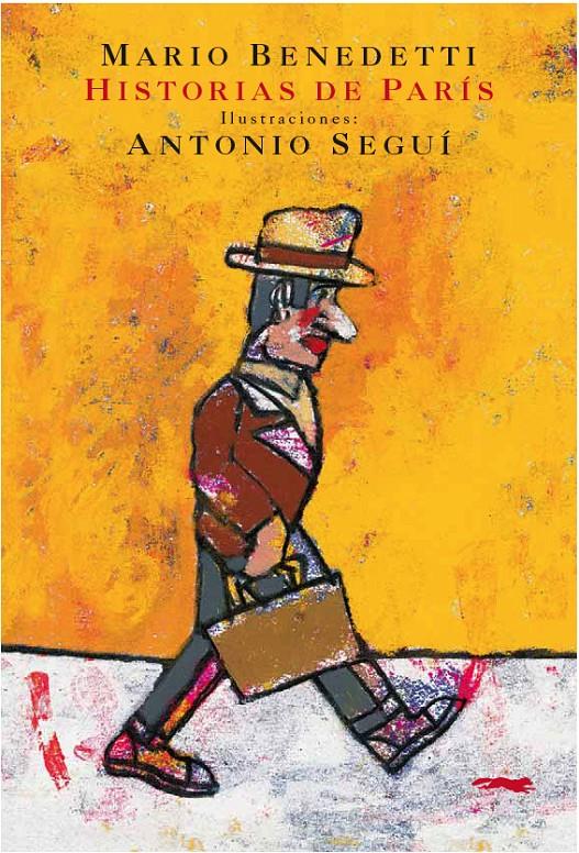 Historias de París | Benedetti, Mario | Cooperativa autogestionària