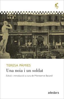 Una noia i un soldat | Pàmies, Teresa
