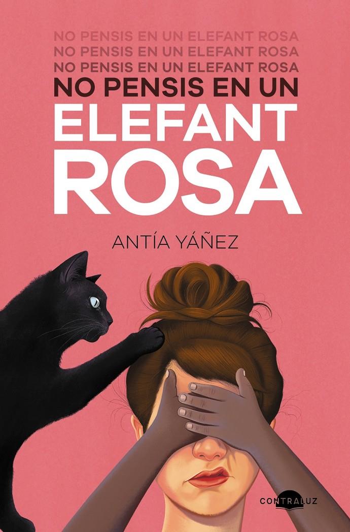 No pensis en un elefant rosa | Yáñez, Antía
