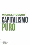 Capitalismo puro | Husson, Michel