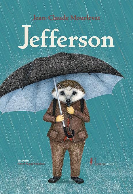 Jefferson (català) | Mourlevat, Jean-Claude