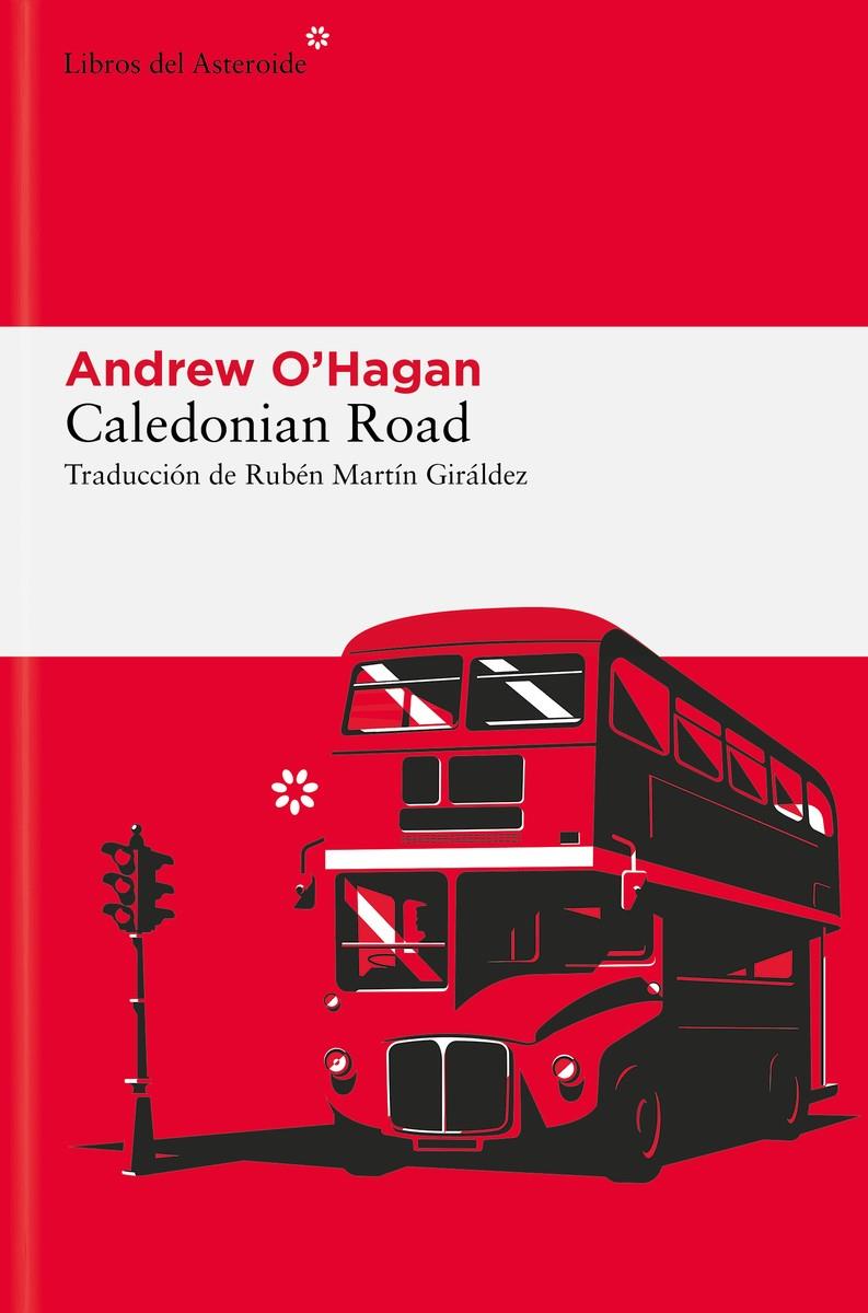 Caledonian Road | O'Hagan, Andrew