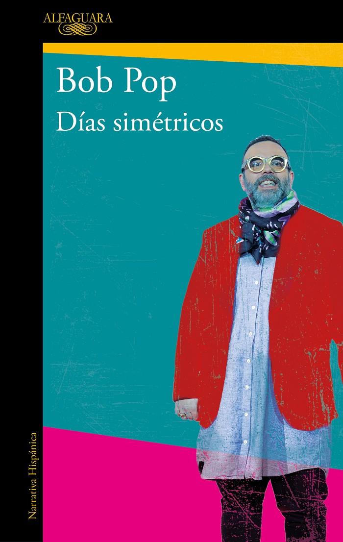 Días simétricos | Pop, Bob | Cooperativa autogestionària